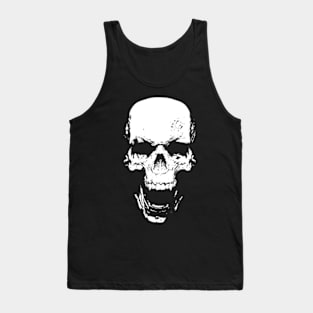 Void Tank Top